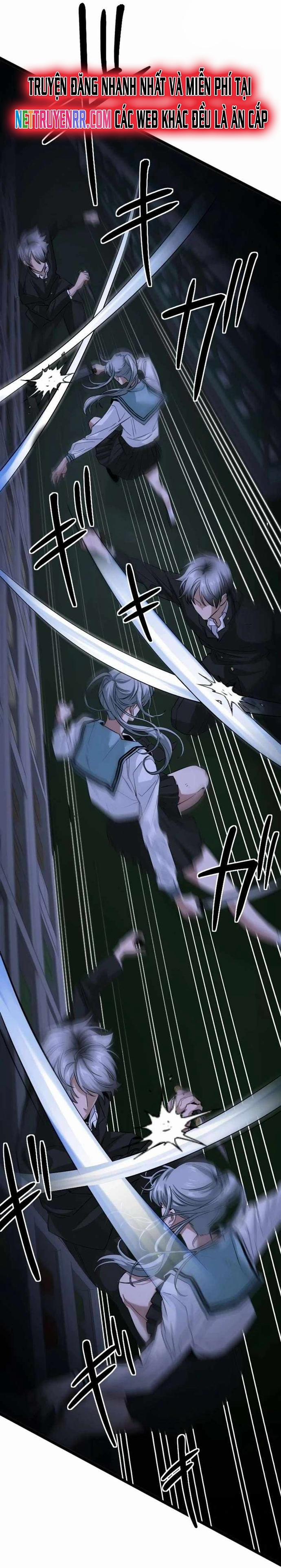 Tái Sinh Với Trái Tim Huyền Thoại 20 trang 23