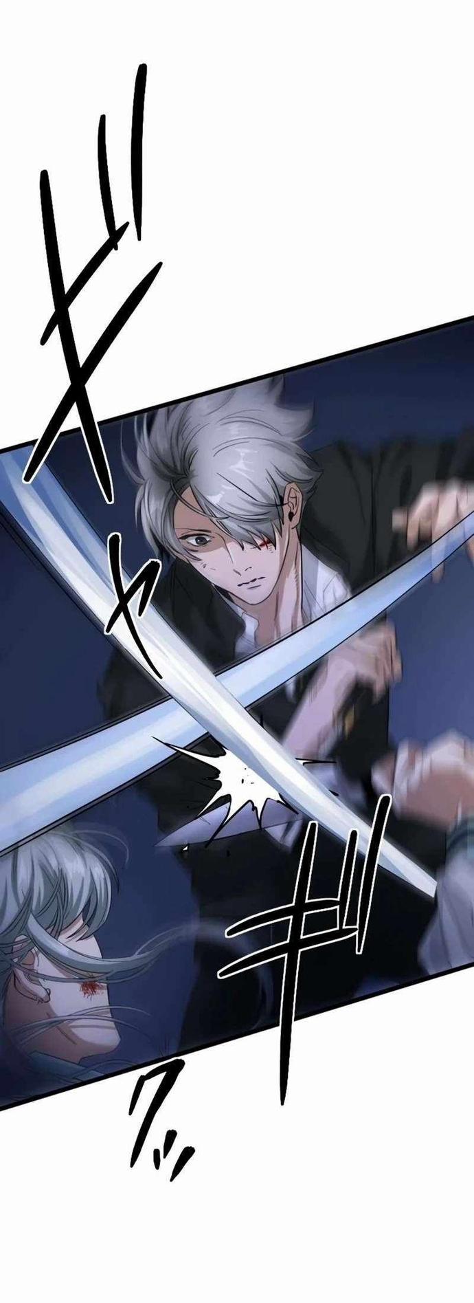 Tái Sinh Với Trái Tim Huyền Thoại 20 trang 24