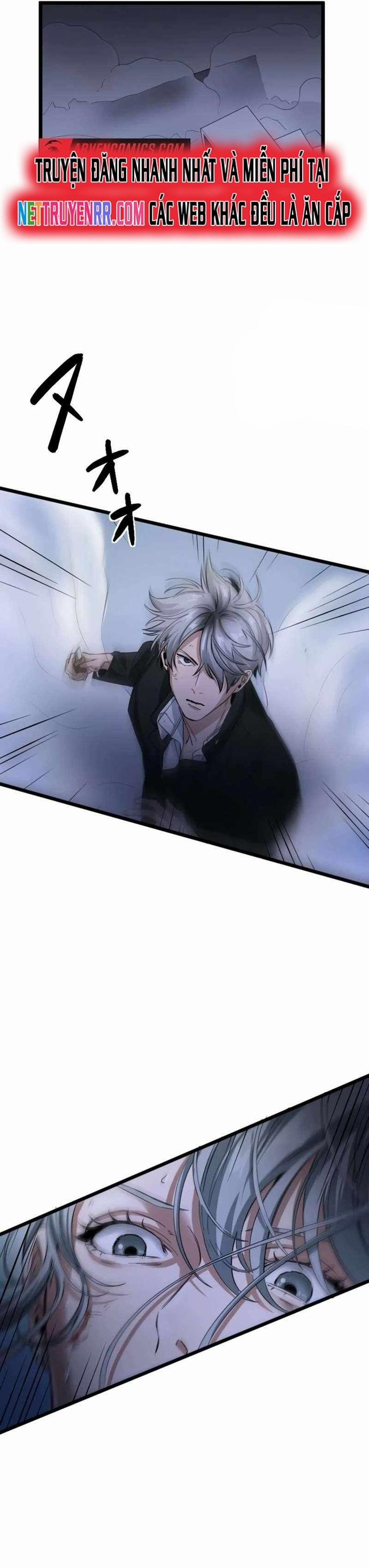 Tái Sinh Với Trái Tim Huyền Thoại 20 trang 27