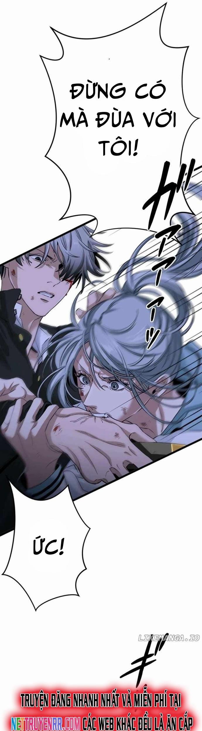 Tái Sinh Với Trái Tim Huyền Thoại 20 trang 32