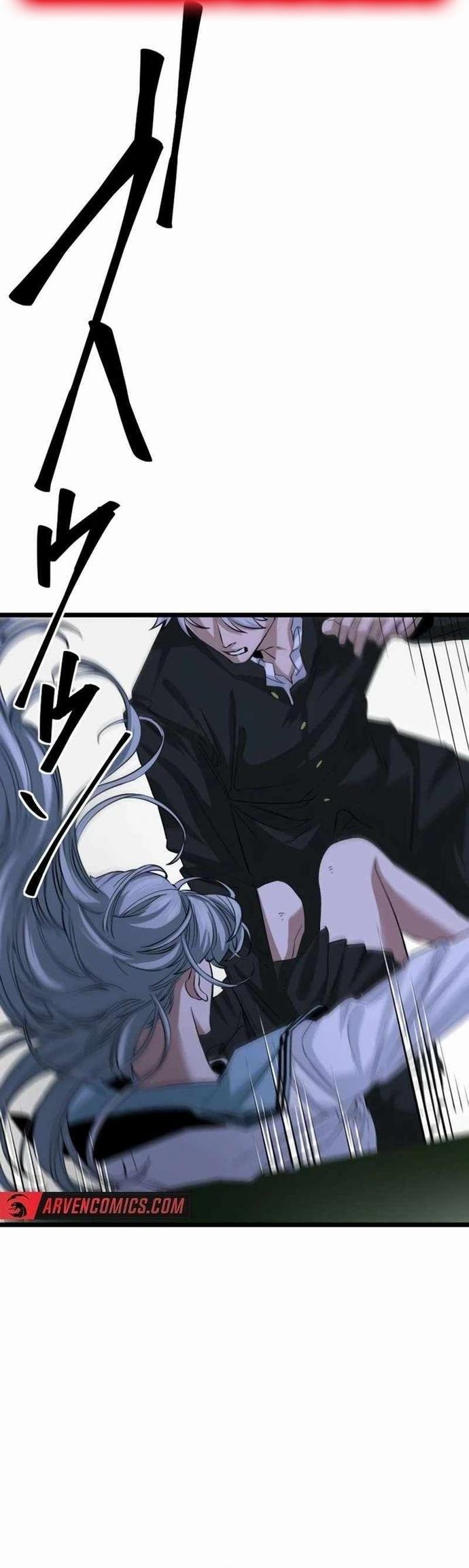 Tái Sinh Với Trái Tim Huyền Thoại 20 trang 35