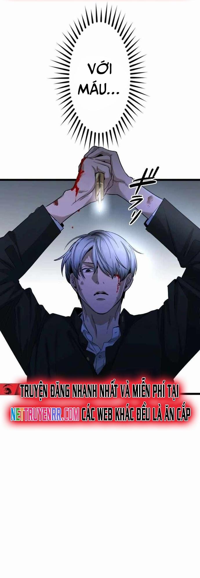 Tái Sinh Với Trái Tim Huyền Thoại 20 trang 37