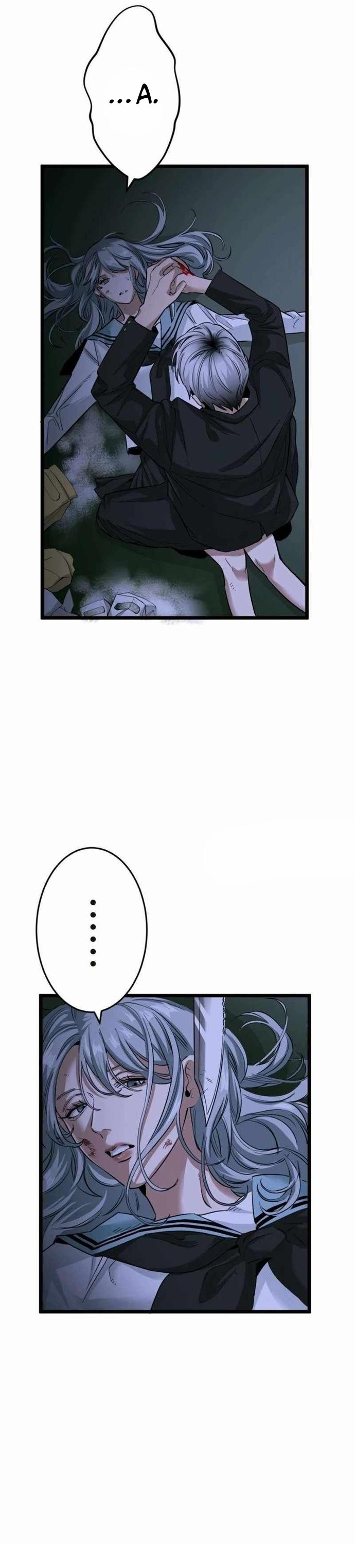 Tái Sinh Với Trái Tim Huyền Thoại 20 trang 38