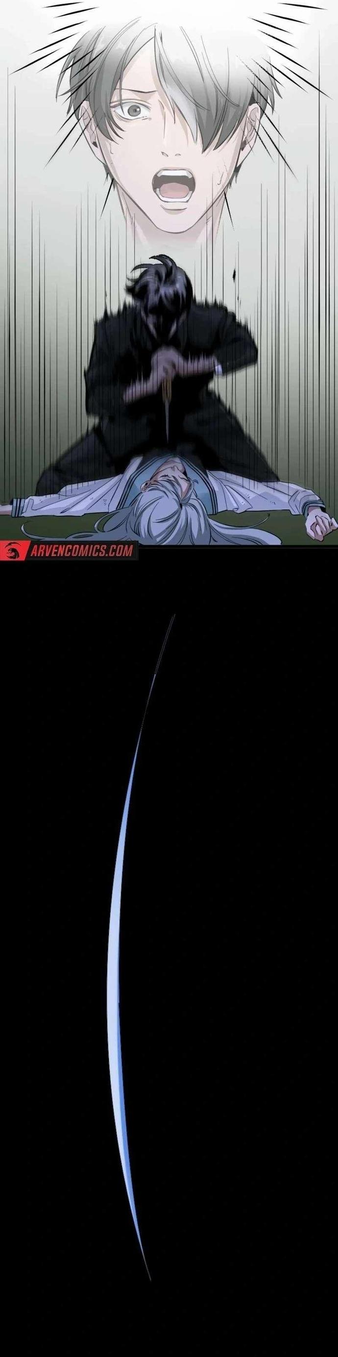 Tái Sinh Với Trái Tim Huyền Thoại 20 trang 40