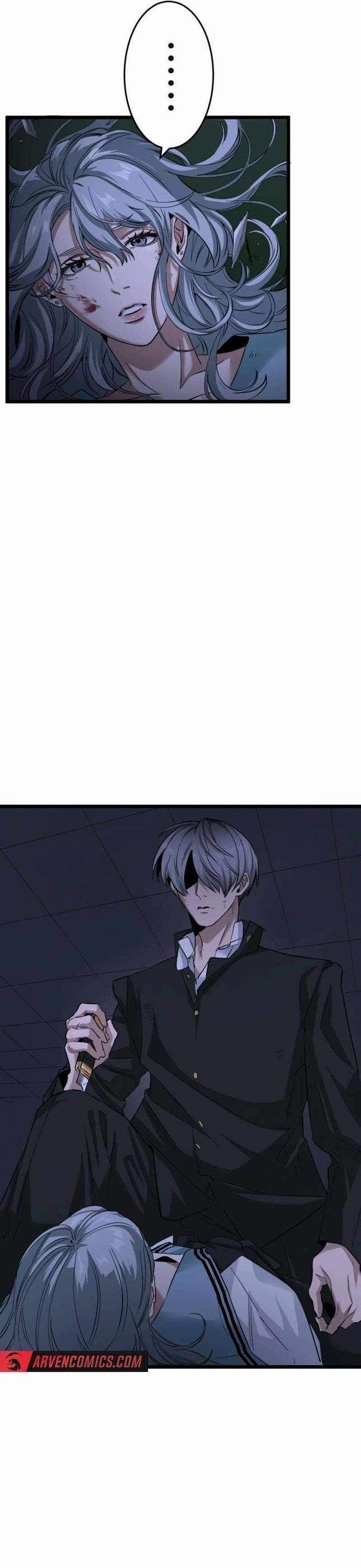 Tái Sinh Với Trái Tim Huyền Thoại 20 trang 44