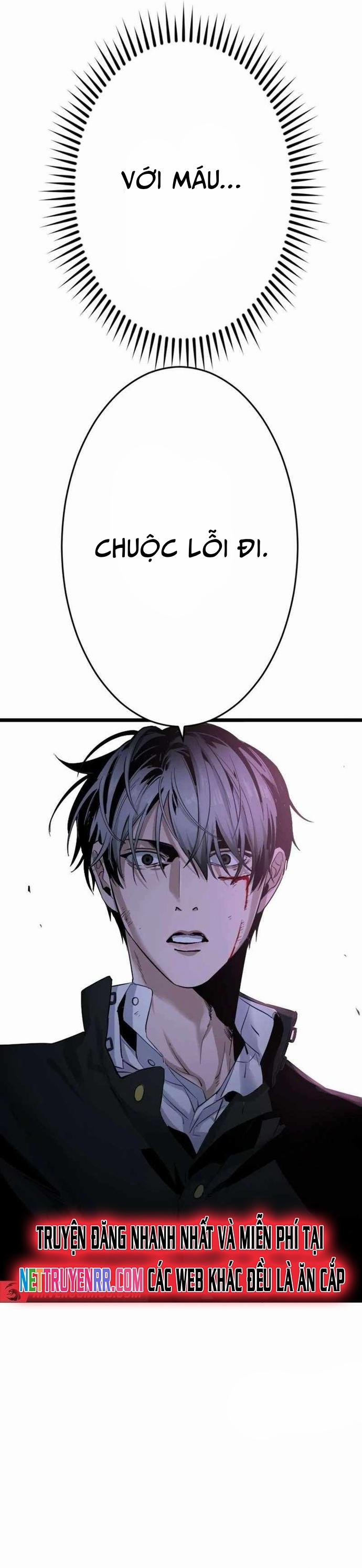 Tái Sinh Với Trái Tim Huyền Thoại 20 trang 48