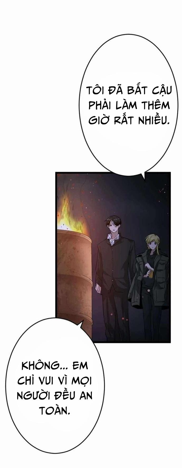 Tái Sinh Với Trái Tim Huyền Thoại 20 trang 55