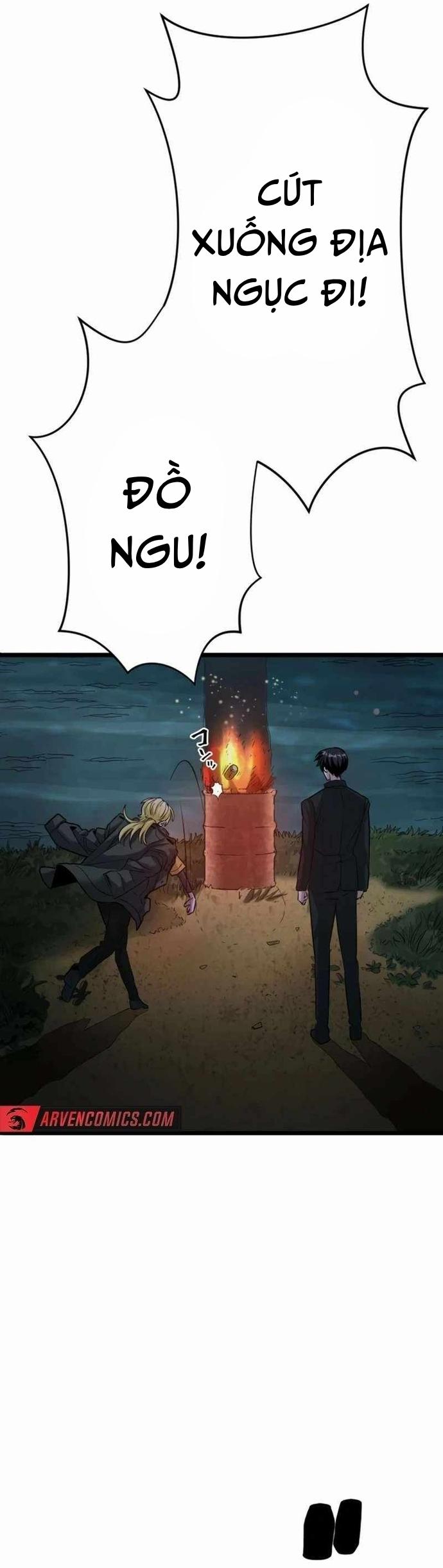 Tái Sinh Với Trái Tim Huyền Thoại 20 trang 67