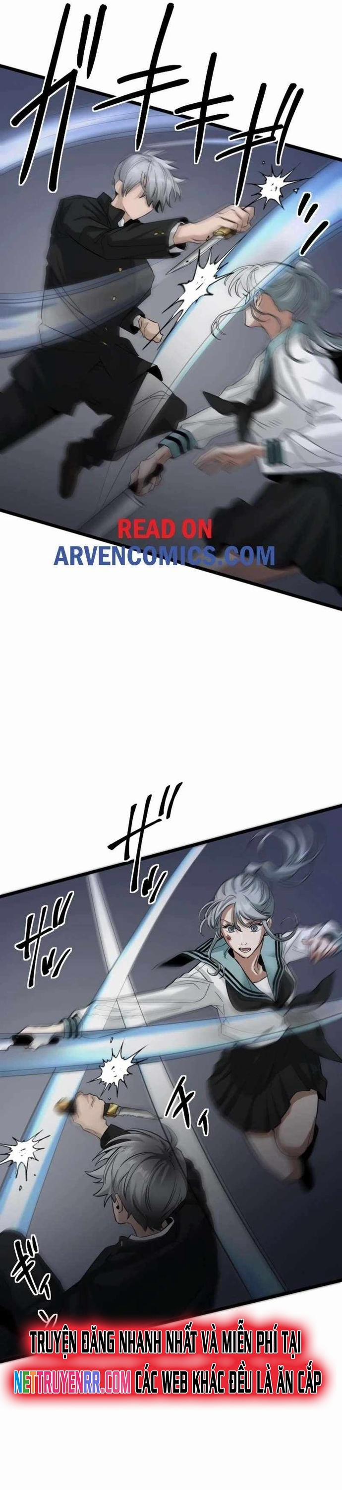 Tái Sinh Với Trái Tim Huyền Thoại 20 trang 8