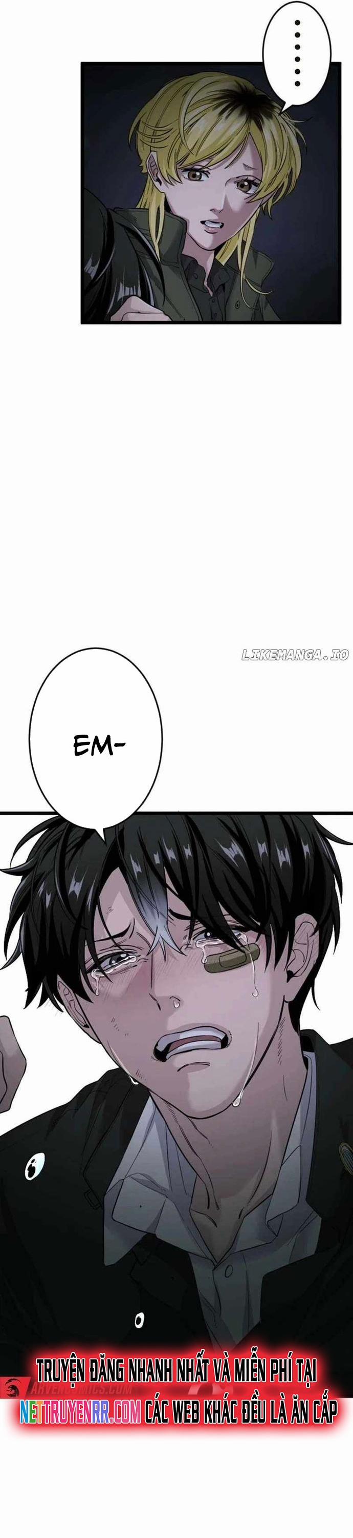 Tái Sinh Với Trái Tim Huyền Thoại 21 trang 15