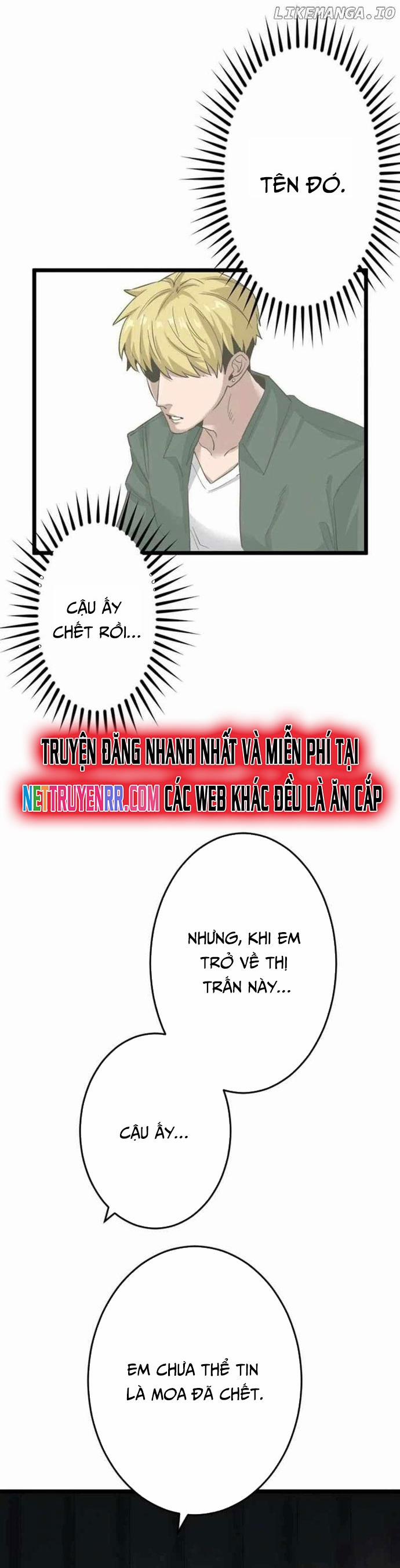 Tái Sinh Với Trái Tim Huyền Thoại 21 trang 20