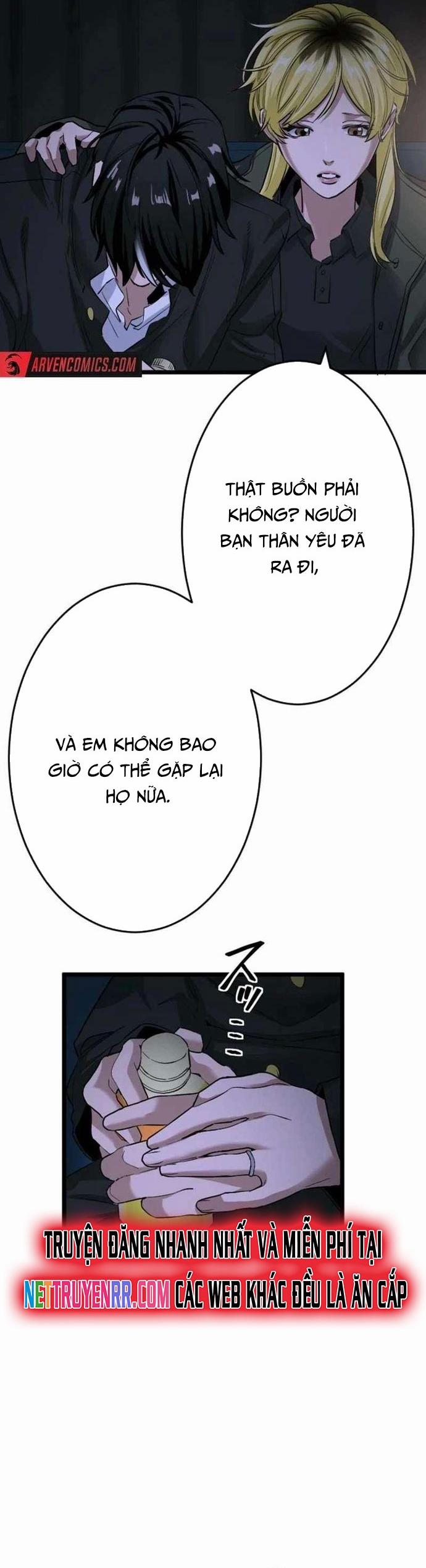 Tái Sinh Với Trái Tim Huyền Thoại 21 trang 21