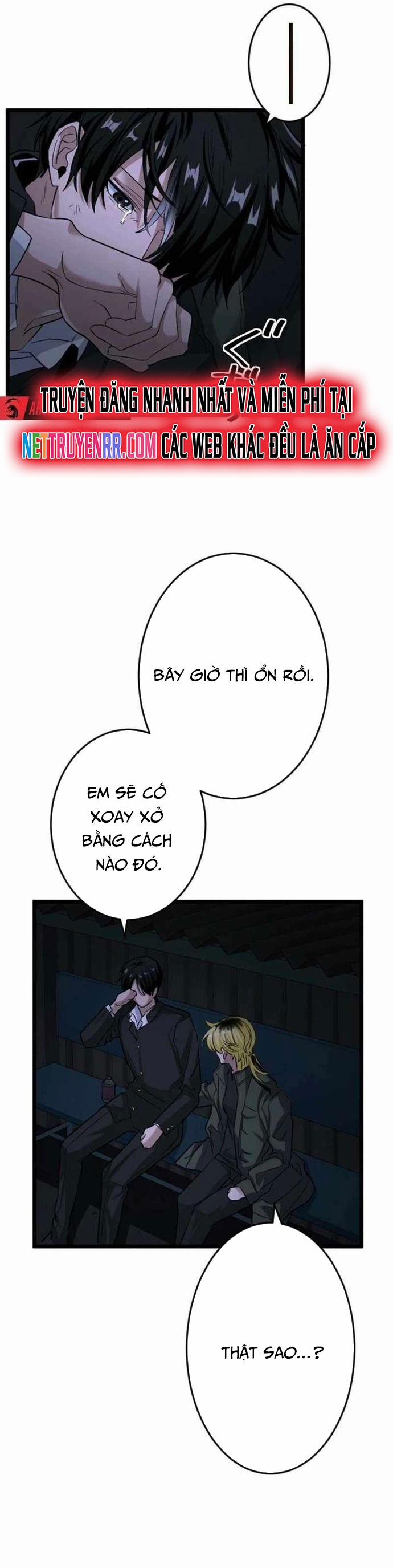 Tái Sinh Với Trái Tim Huyền Thoại 21 trang 24