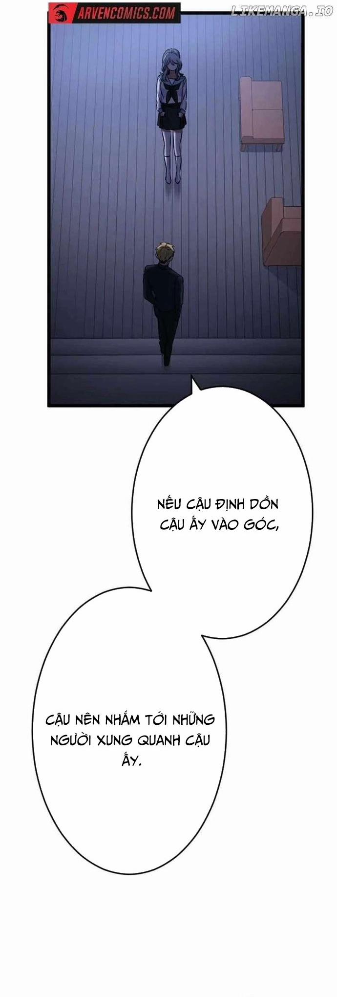 Tái Sinh Với Trái Tim Huyền Thoại 21 trang 37