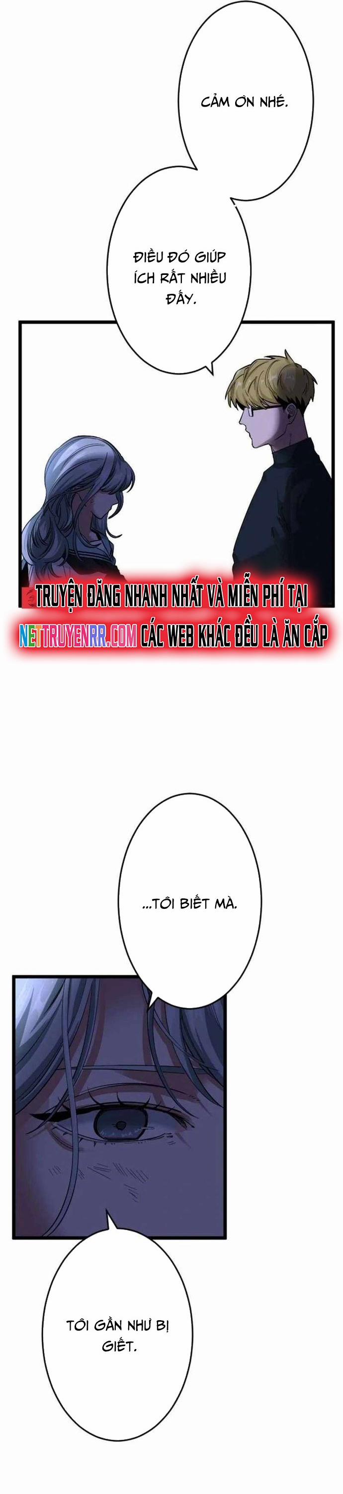 Tái Sinh Với Trái Tim Huyền Thoại 21 trang 38