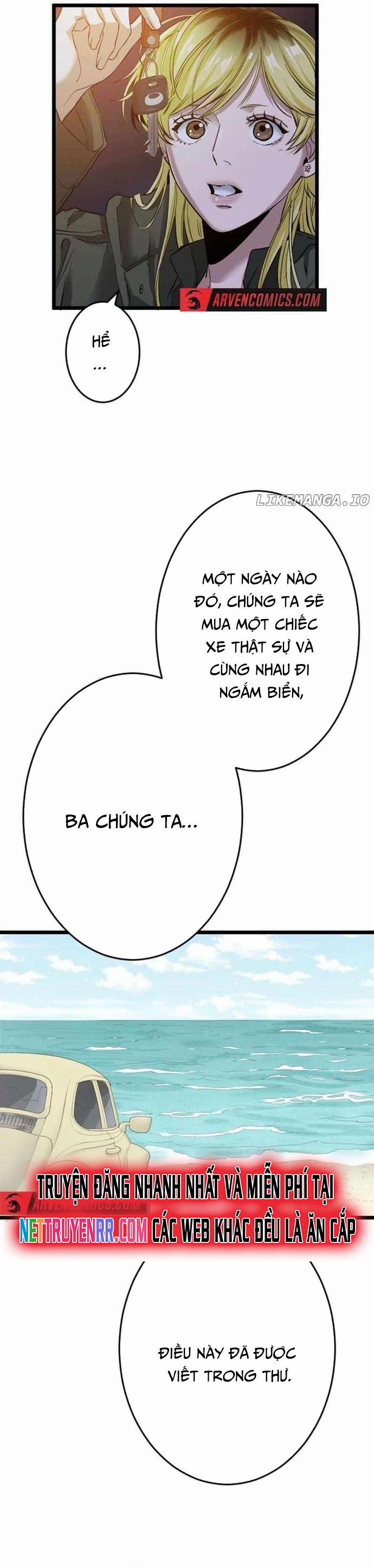 Tái Sinh Với Trái Tim Huyền Thoại 21 trang 4