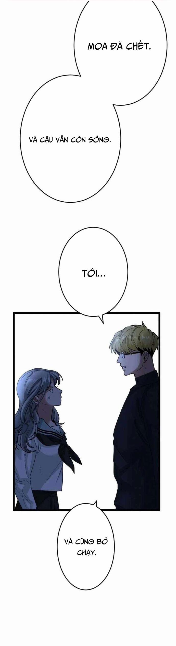 Tái Sinh Với Trái Tim Huyền Thoại 21 trang 40