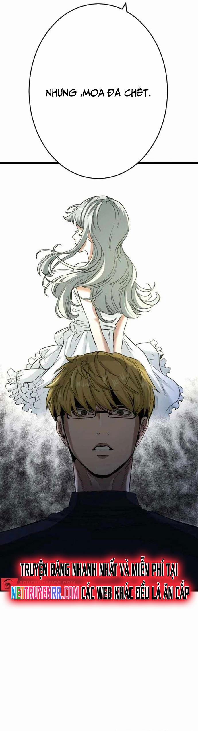 Tái Sinh Với Trái Tim Huyền Thoại 21 trang 41