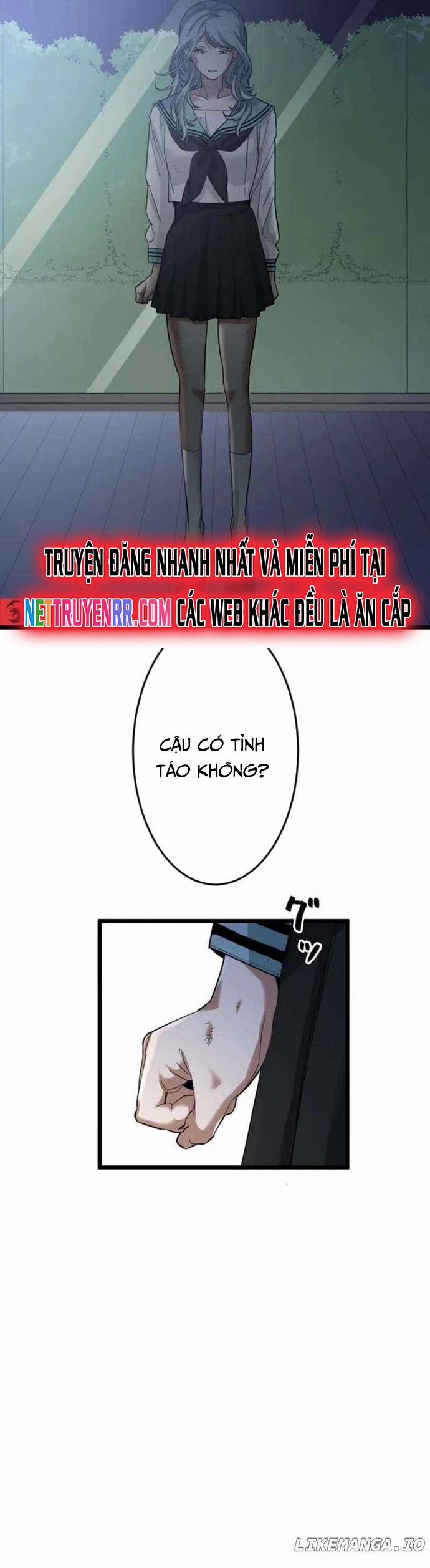 Tái Sinh Với Trái Tim Huyền Thoại 21 trang 44