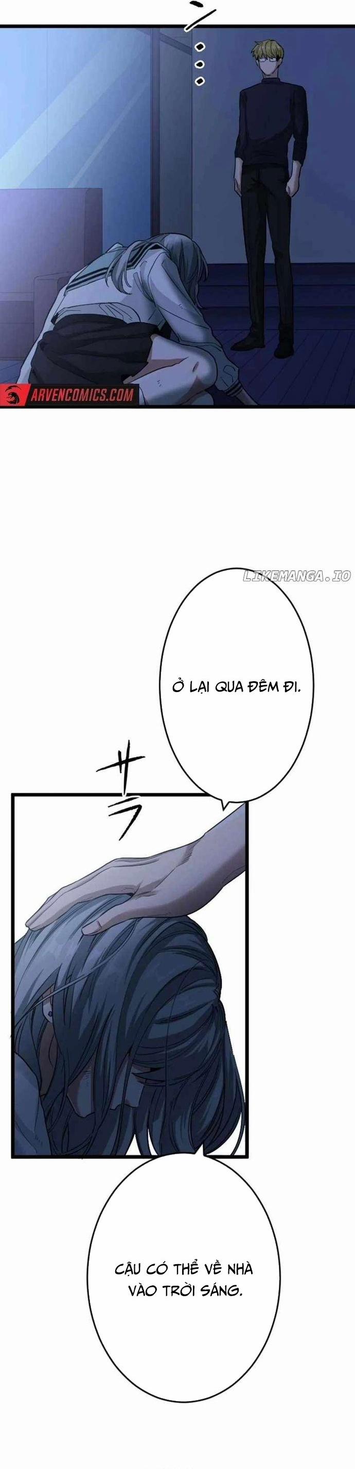 Tái Sinh Với Trái Tim Huyền Thoại 21 trang 47