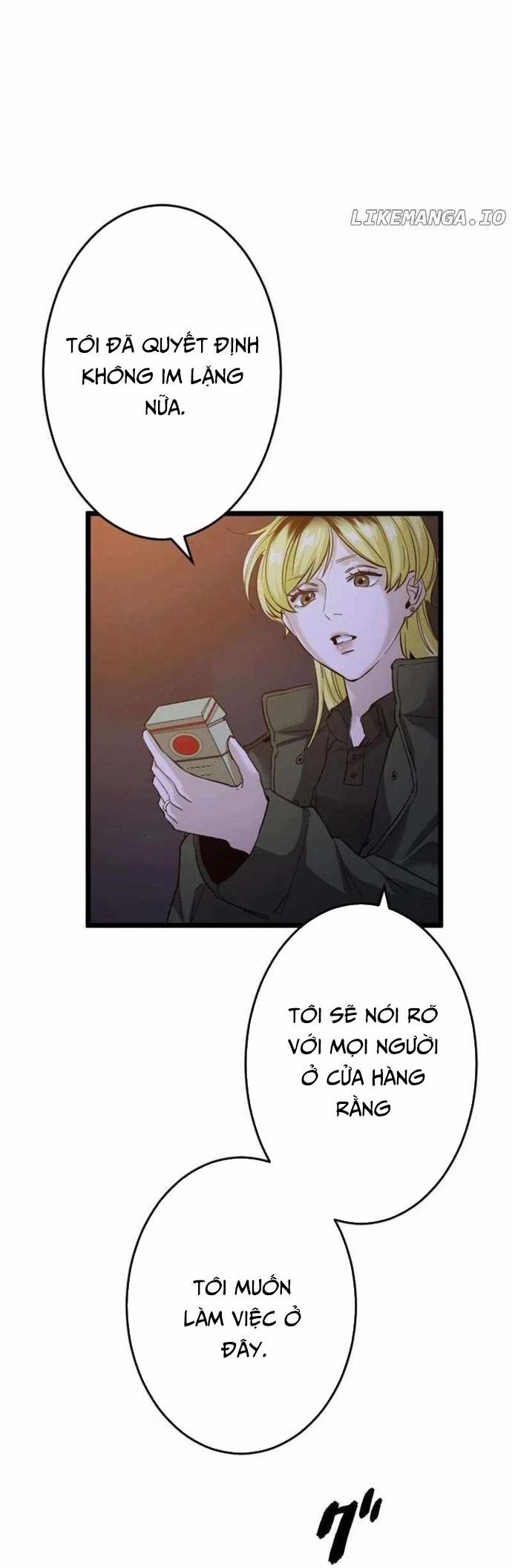 Tái Sinh Với Trái Tim Huyền Thoại 21 trang 6