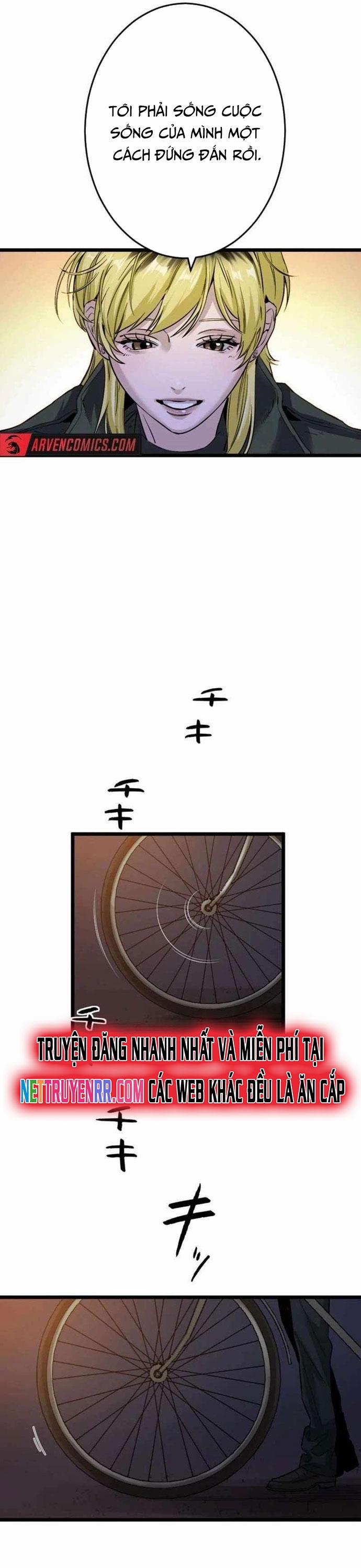 Tái Sinh Với Trái Tim Huyền Thoại 21 trang 9