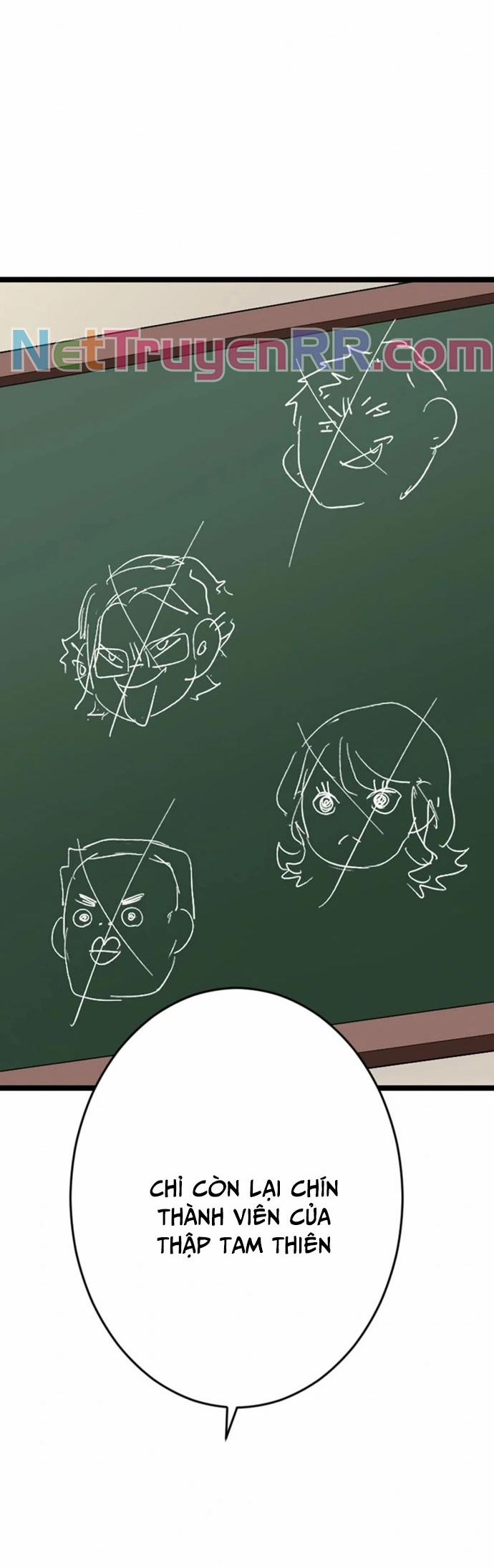 Tái Sinh Với Trái Tim Huyền Thoại 22 trang 16