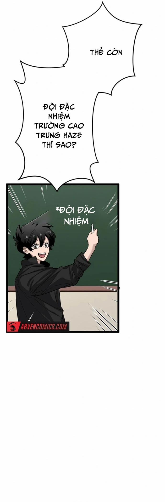 Tái Sinh Với Trái Tim Huyền Thoại 22 trang 18