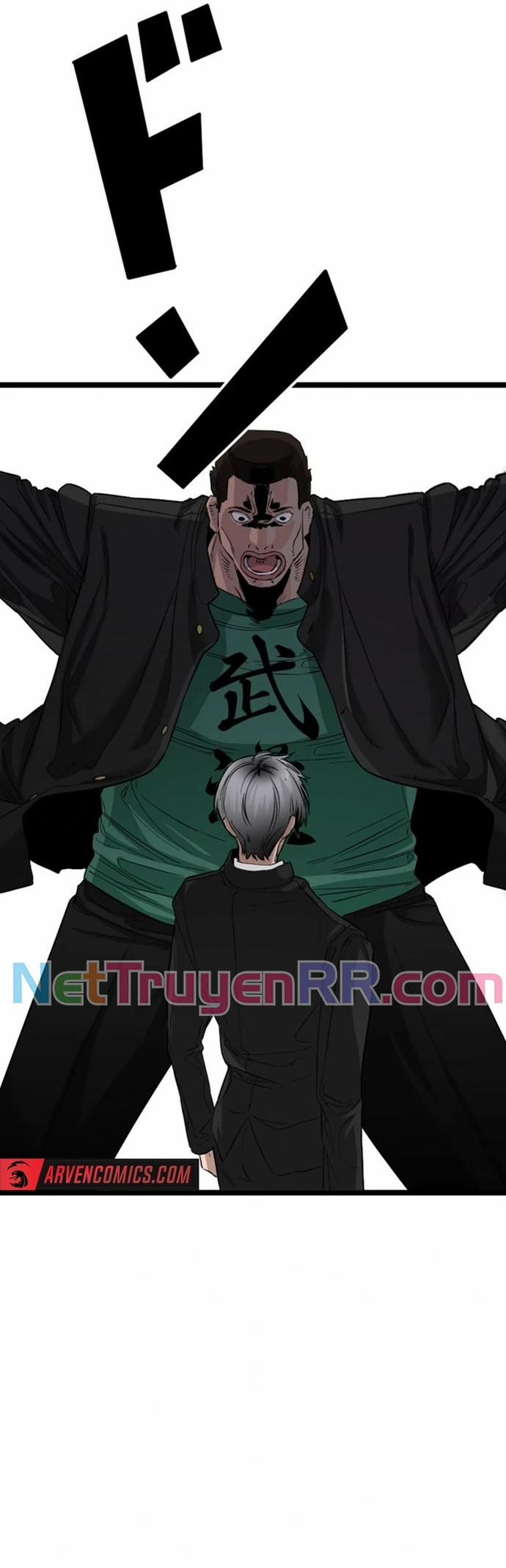 Tái Sinh Với Trái Tim Huyền Thoại 22 trang 2