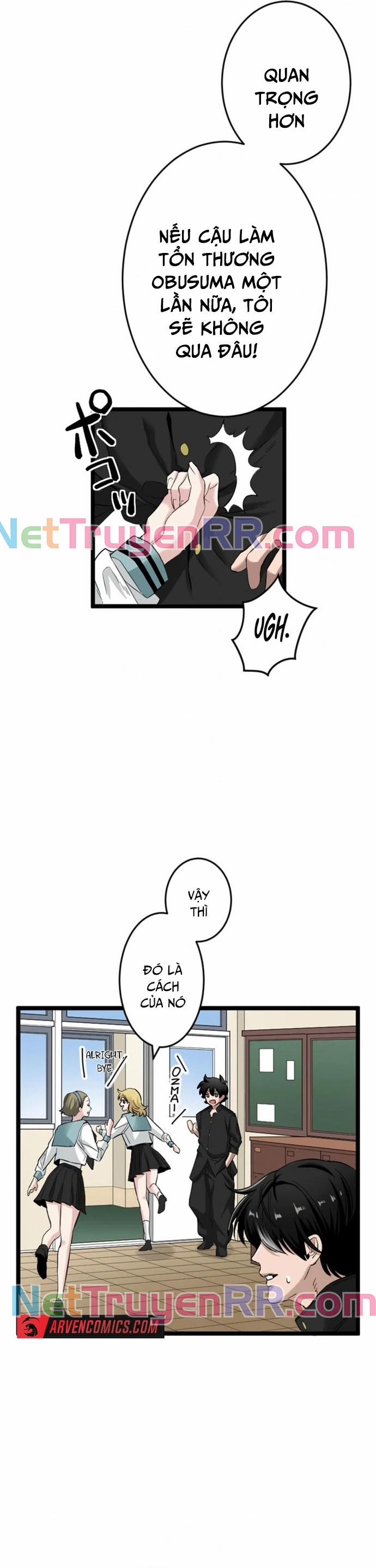 Tái Sinh Với Trái Tim Huyền Thoại 22 trang 26