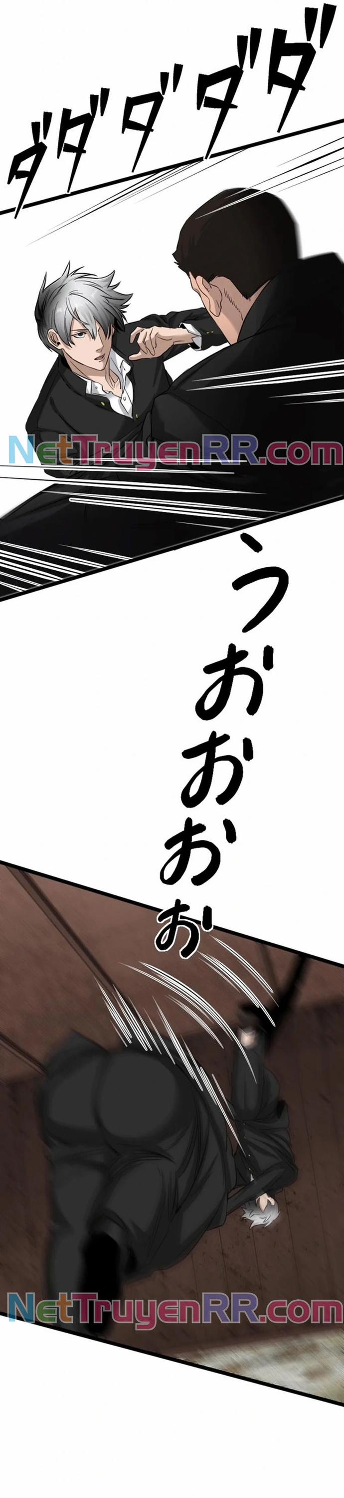 Tái Sinh Với Trái Tim Huyền Thoại 22 trang 3