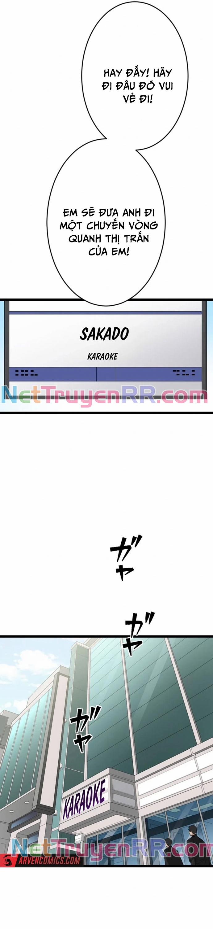 Tái Sinh Với Trái Tim Huyền Thoại 22 trang 31