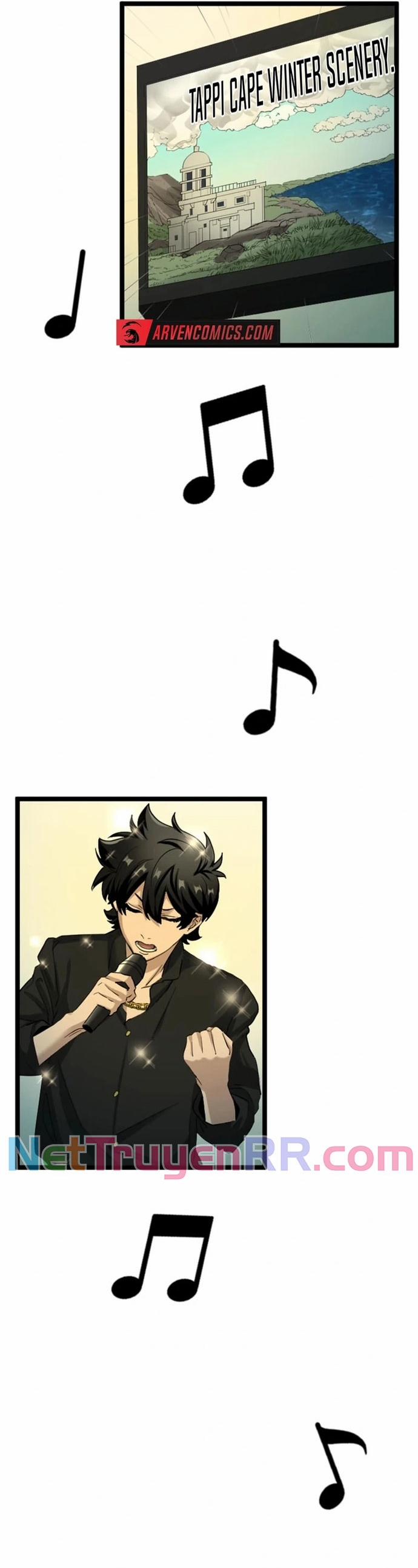 Tái Sinh Với Trái Tim Huyền Thoại 22 trang 37