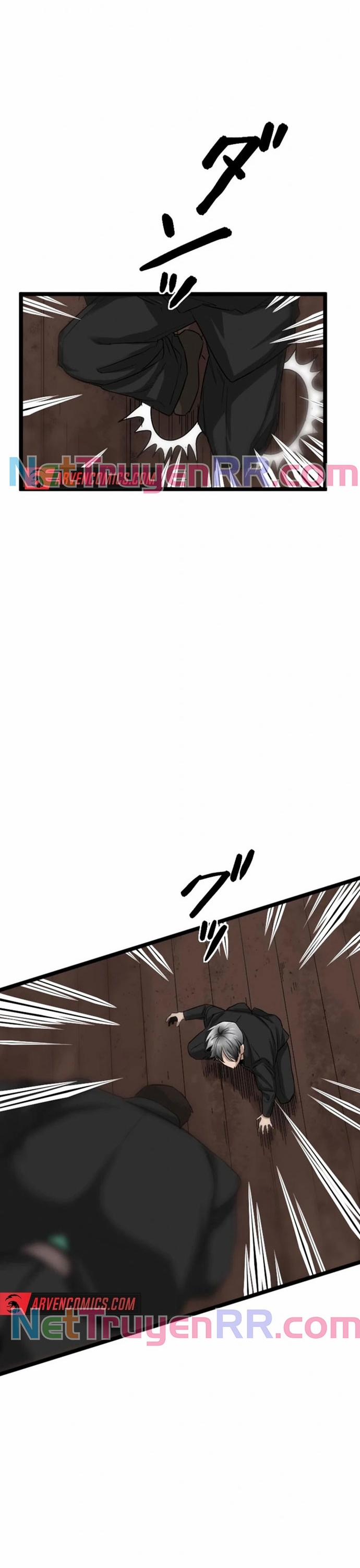 Tái Sinh Với Trái Tim Huyền Thoại 22 trang 4