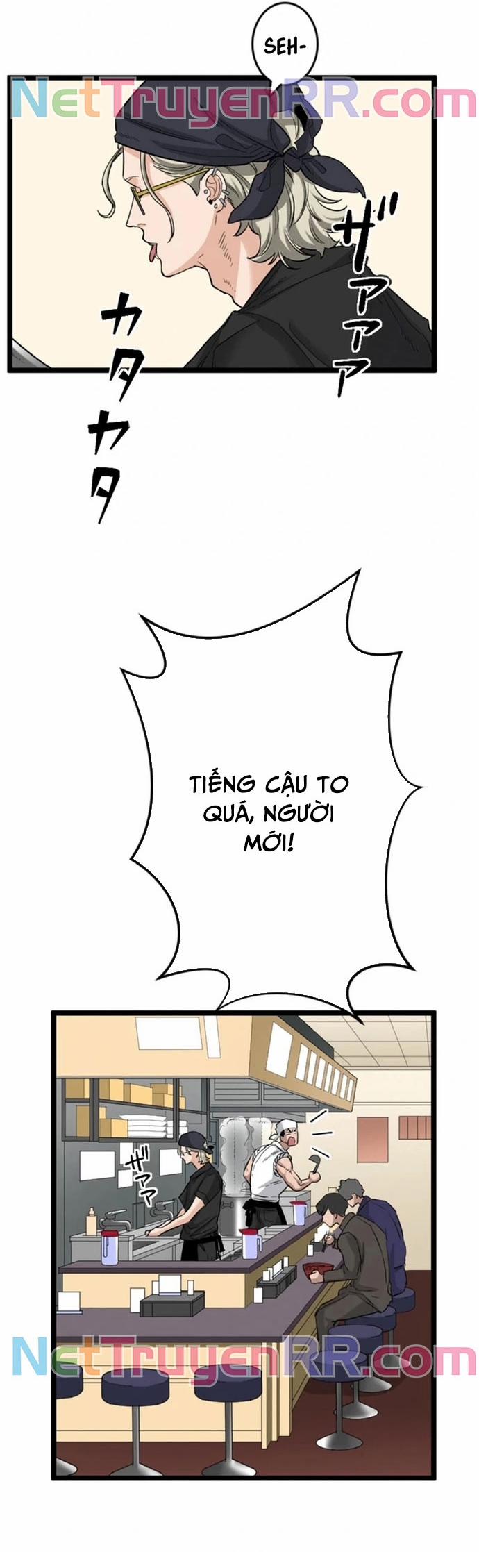 Tái Sinh Với Trái Tim Huyền Thoại 22 trang 43