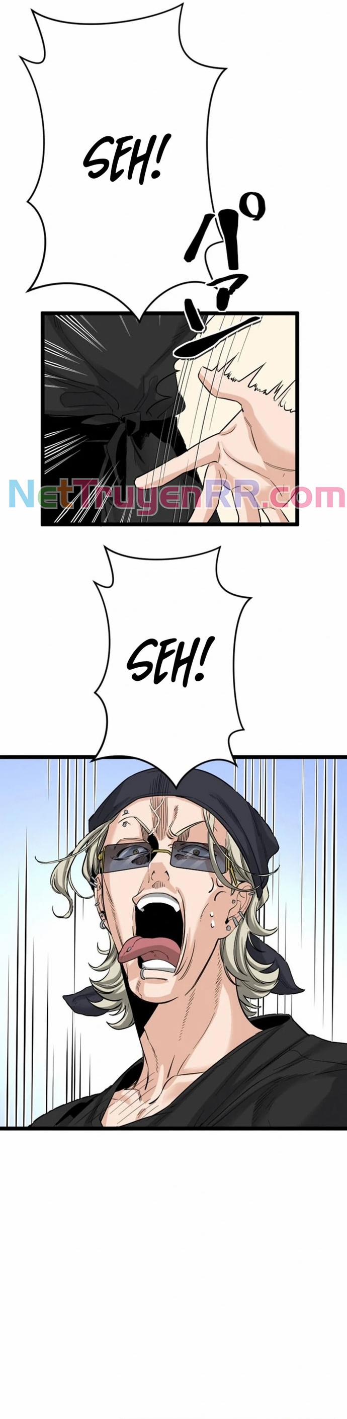 Tái Sinh Với Trái Tim Huyền Thoại 22 trang 44