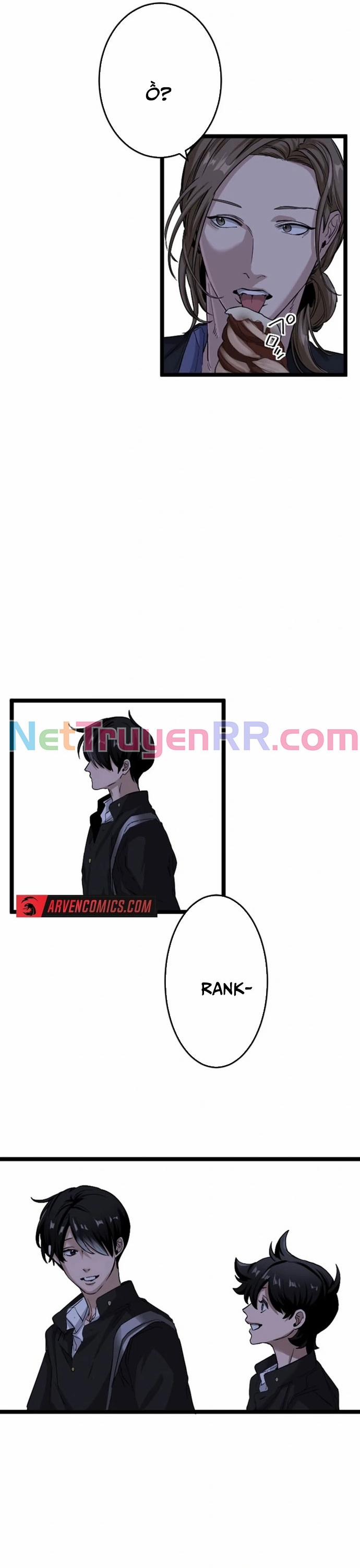 Tái Sinh Với Trái Tim Huyền Thoại 22 trang 49