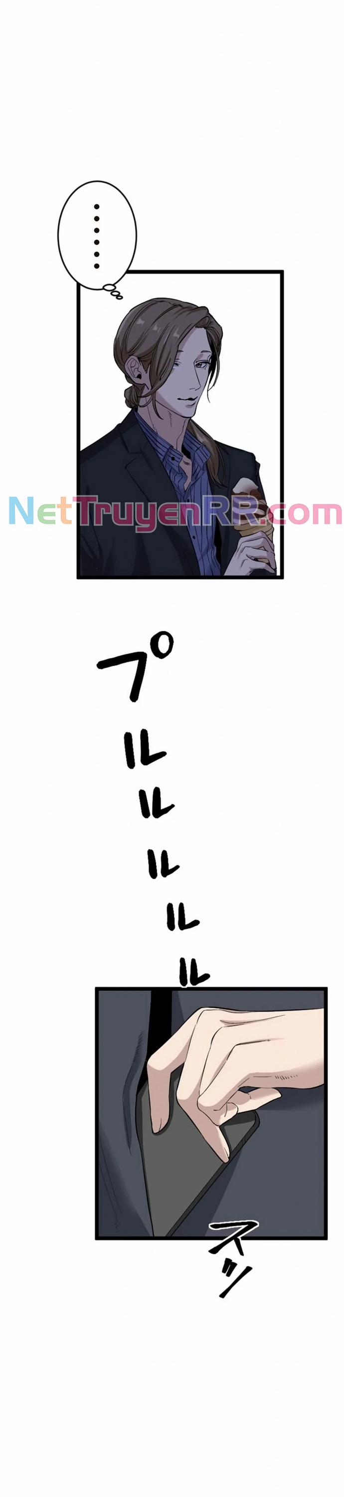 Tái Sinh Với Trái Tim Huyền Thoại 22 trang 50