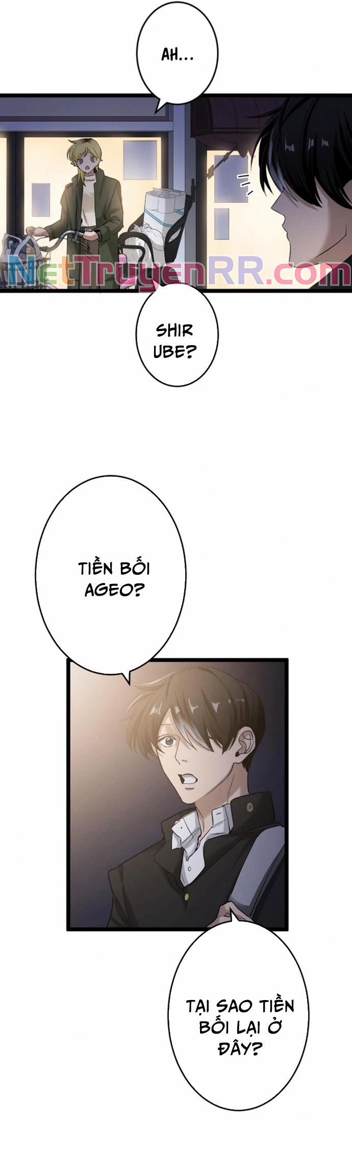 Tái Sinh Với Trái Tim Huyền Thoại 22 trang 52