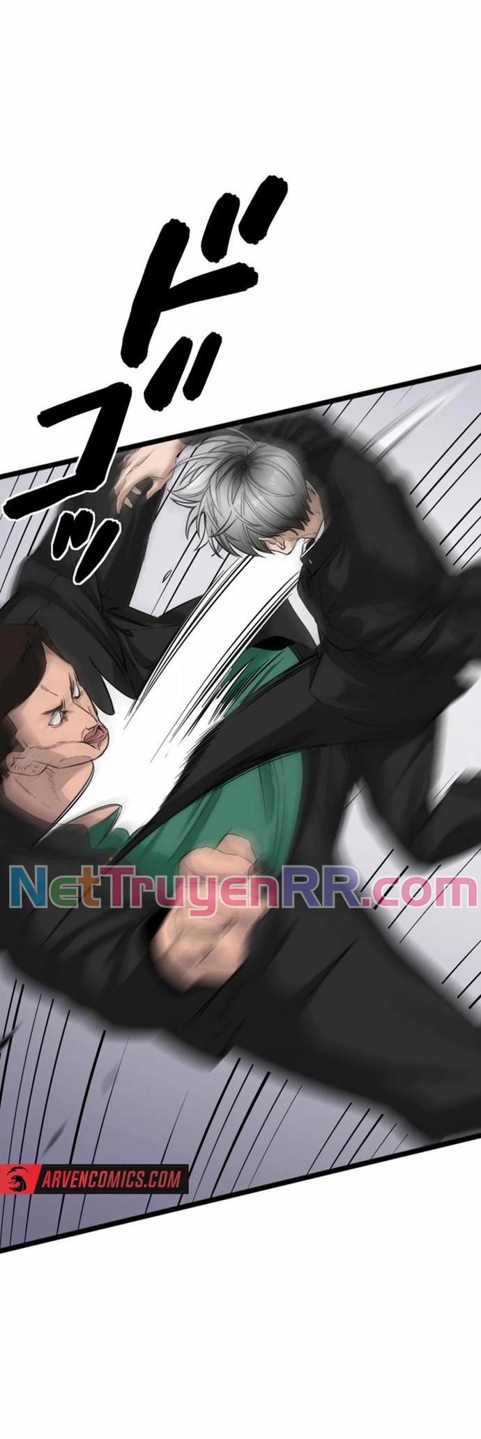 Tái Sinh Với Trái Tim Huyền Thoại 22 trang 6