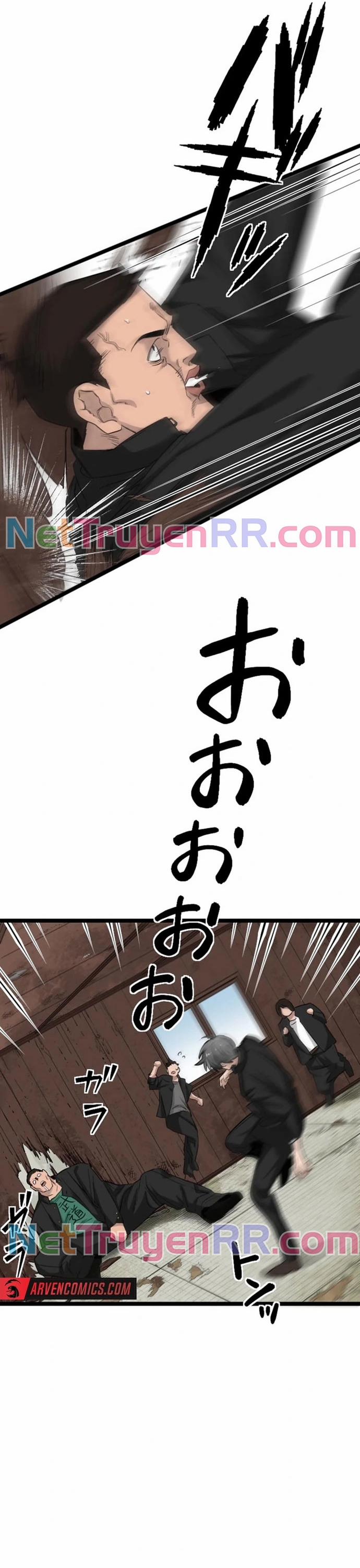 Tái Sinh Với Trái Tim Huyền Thoại 22 trang 7