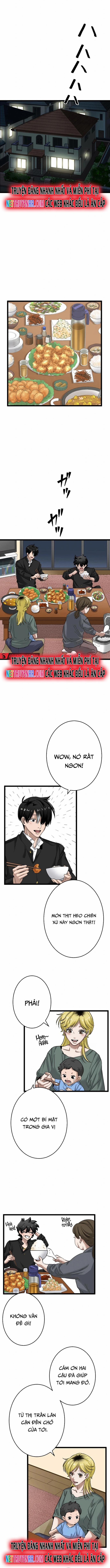 Tái Sinh Với Trái Tim Huyền Thoại 23 trang 2