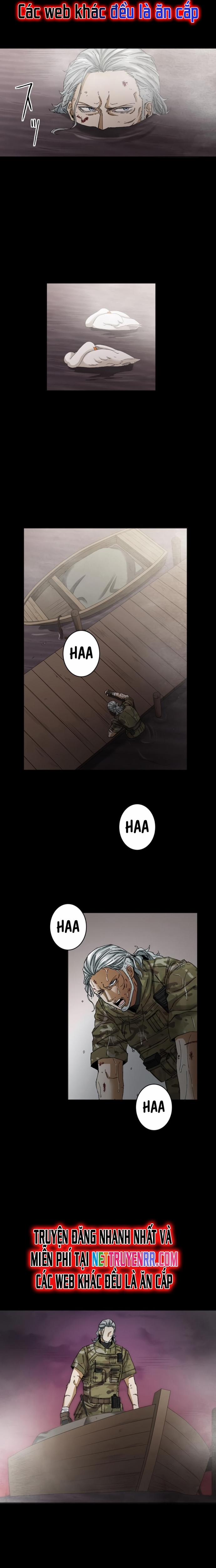 Tái Sinh Với Trái Tim Huyền Thoại 3 trang 11