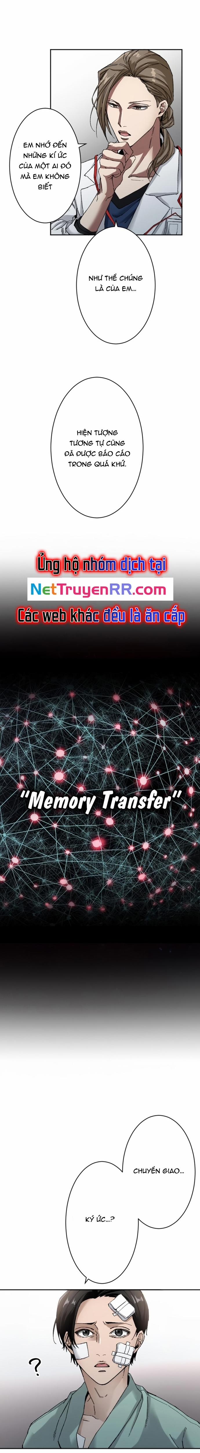 Tái Sinh Với Trái Tim Huyền Thoại 3 trang 26