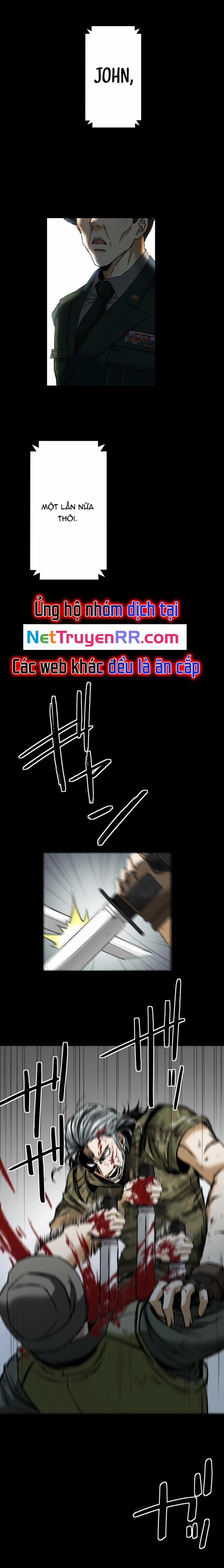 Tái Sinh Với Trái Tim Huyền Thoại 3 trang 3