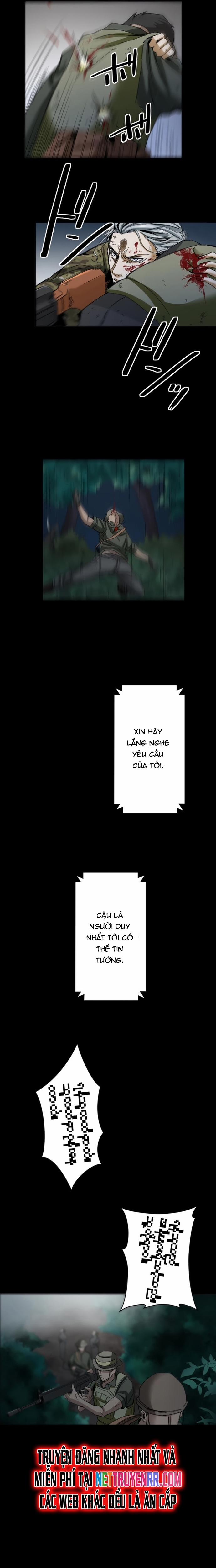 Tái Sinh Với Trái Tim Huyền Thoại 3 trang 4