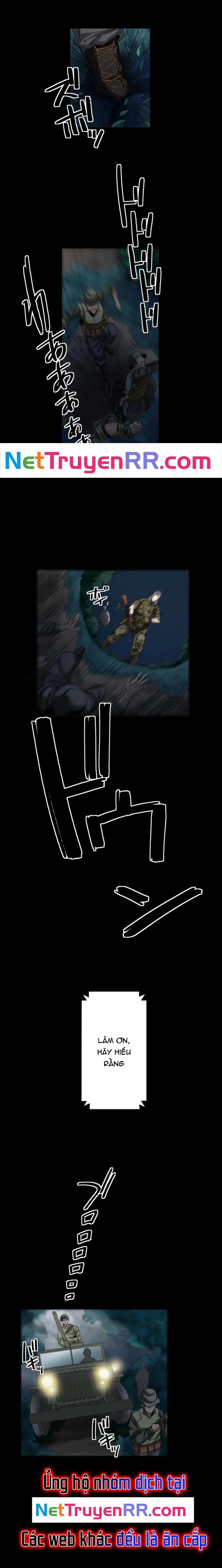 Tái Sinh Với Trái Tim Huyền Thoại 3 trang 5