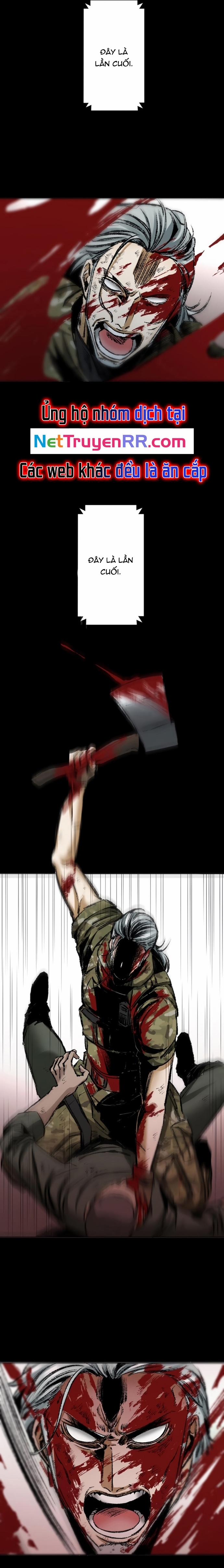 Tái Sinh Với Trái Tim Huyền Thoại 3 trang 8