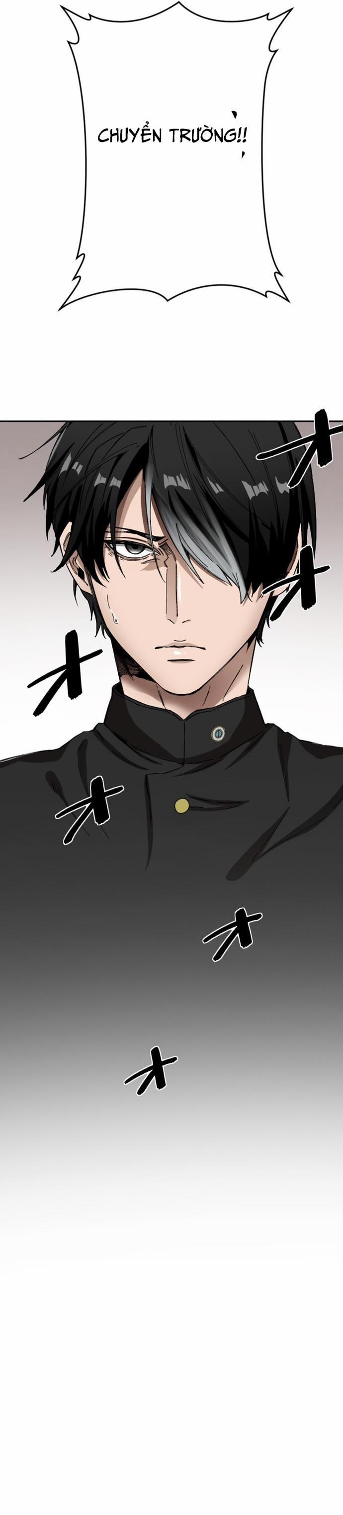 Tái Sinh Với Trái Tim Huyền Thoại 4 trang 24