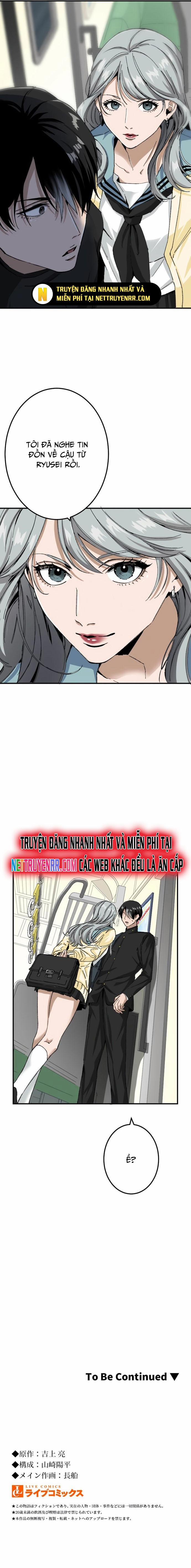 Tái Sinh Với Trái Tim Huyền Thoại 7 trang 14